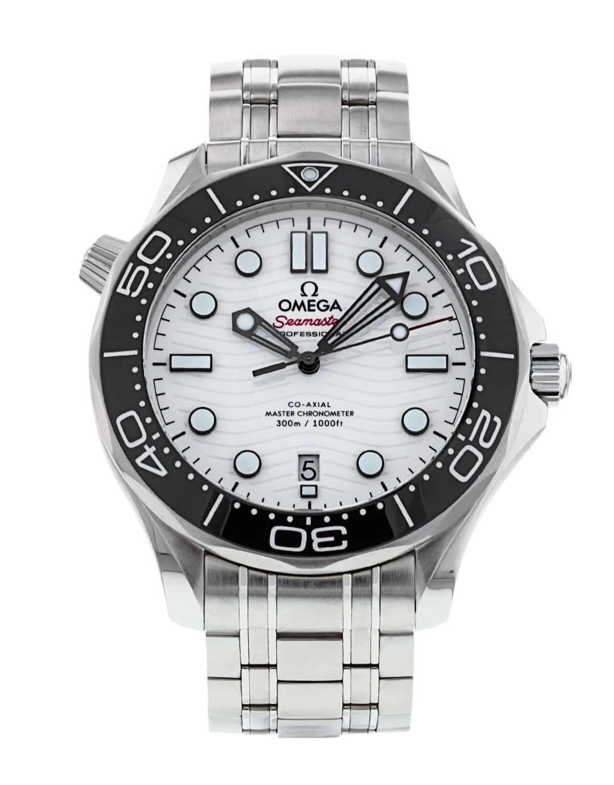 Omega Seamaster 300m 210.30.42.20.04.001